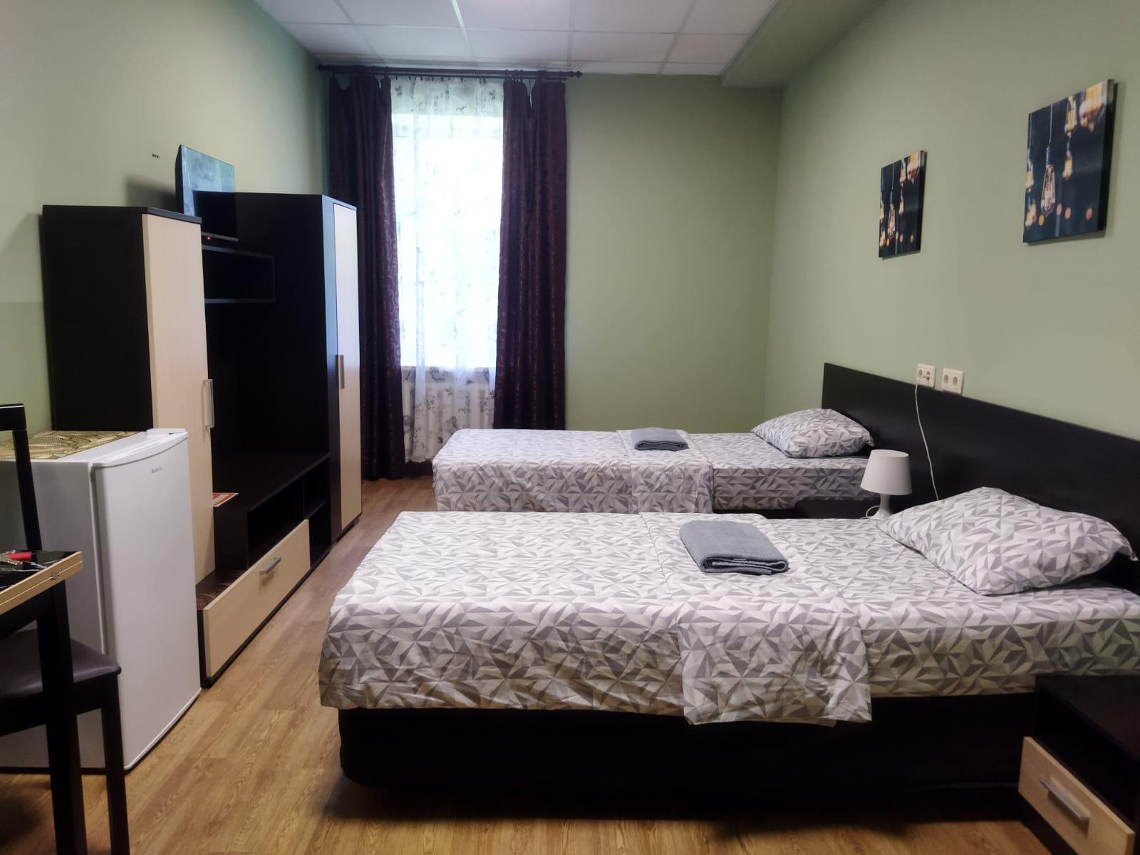 Фото отеля 3