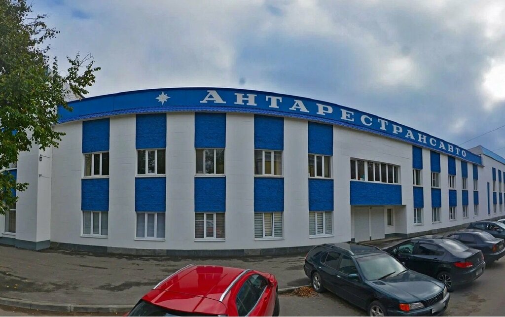 Metalwork ИП Анисимов А. В., Smolensk, photo