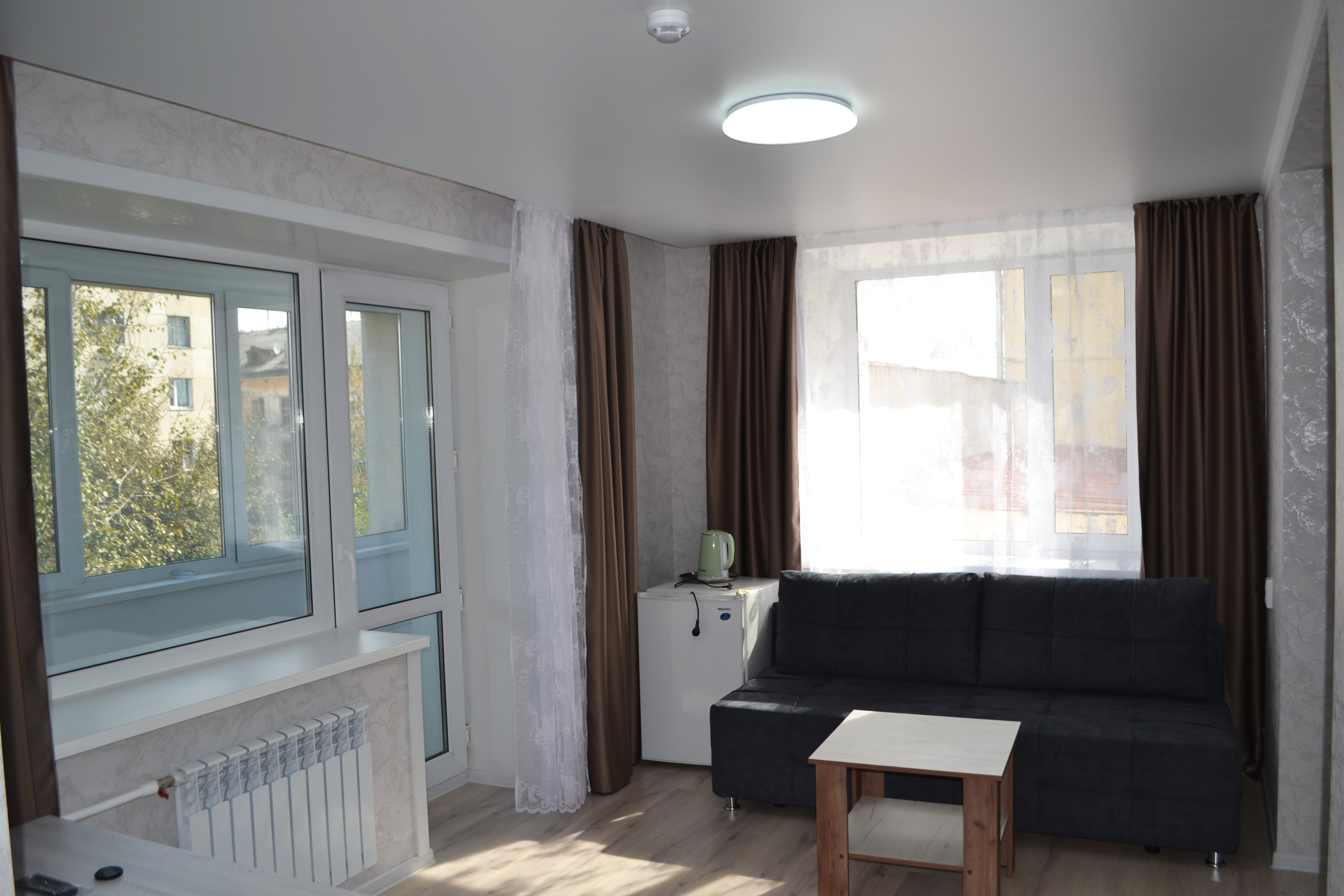 Фото Целинная