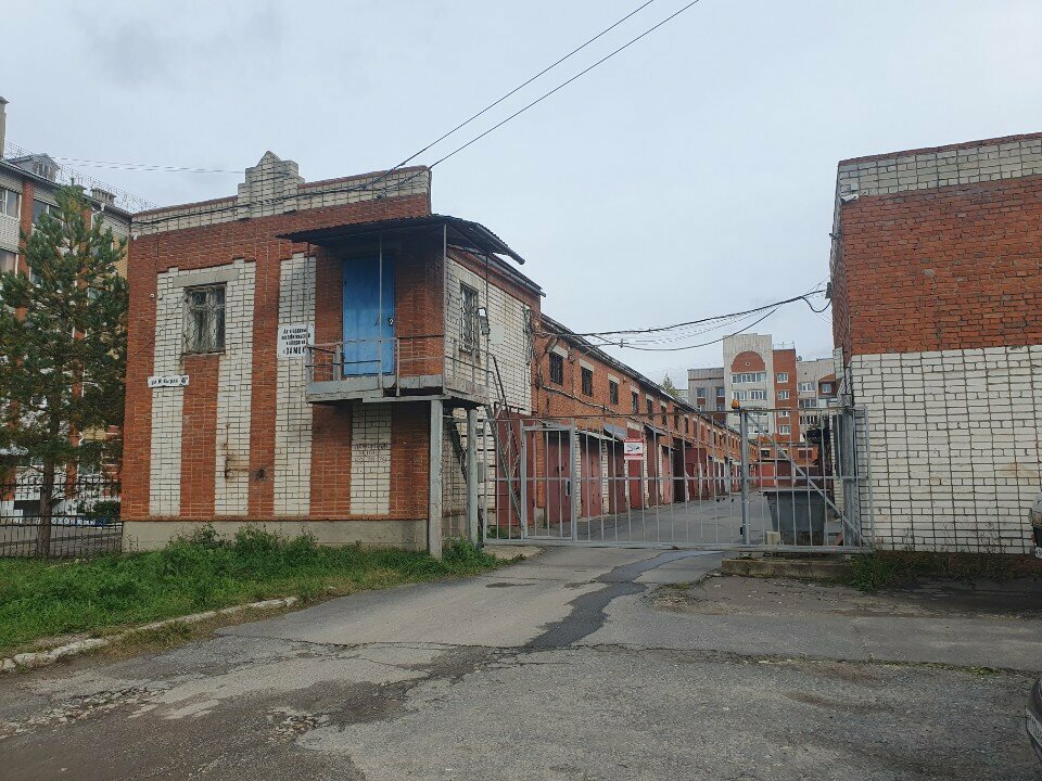 Car service, auto repair Автосервис Гараж, Yoshkar‑Ola, photo