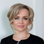 Салон бровей и ресниц (Oktyabrskaya ulitsa, 38), eyebrow and eyelash salon