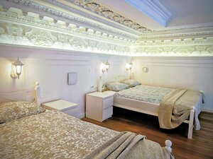 iRoom на улице Гороховая 32