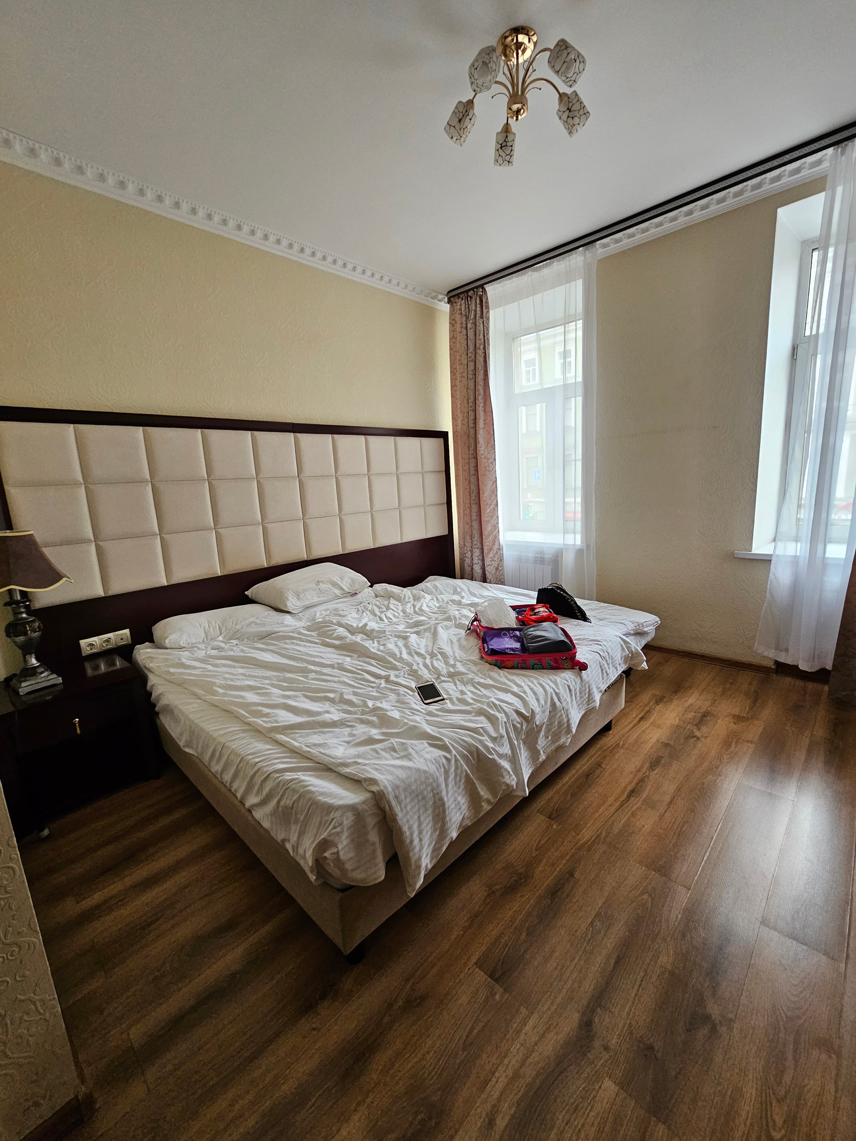 Фото Гранд Лион