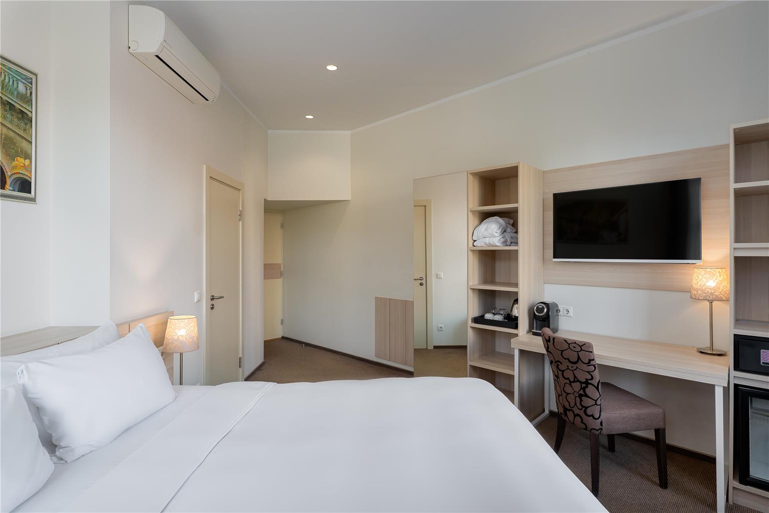 Фото Radisson Hotel Old Town Riga