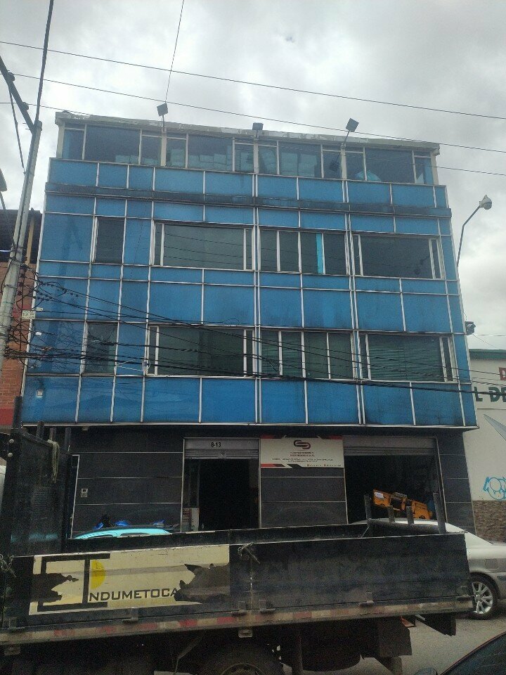 Construction tools Surtiaceros Y Servicios SAS, Bogota, photo