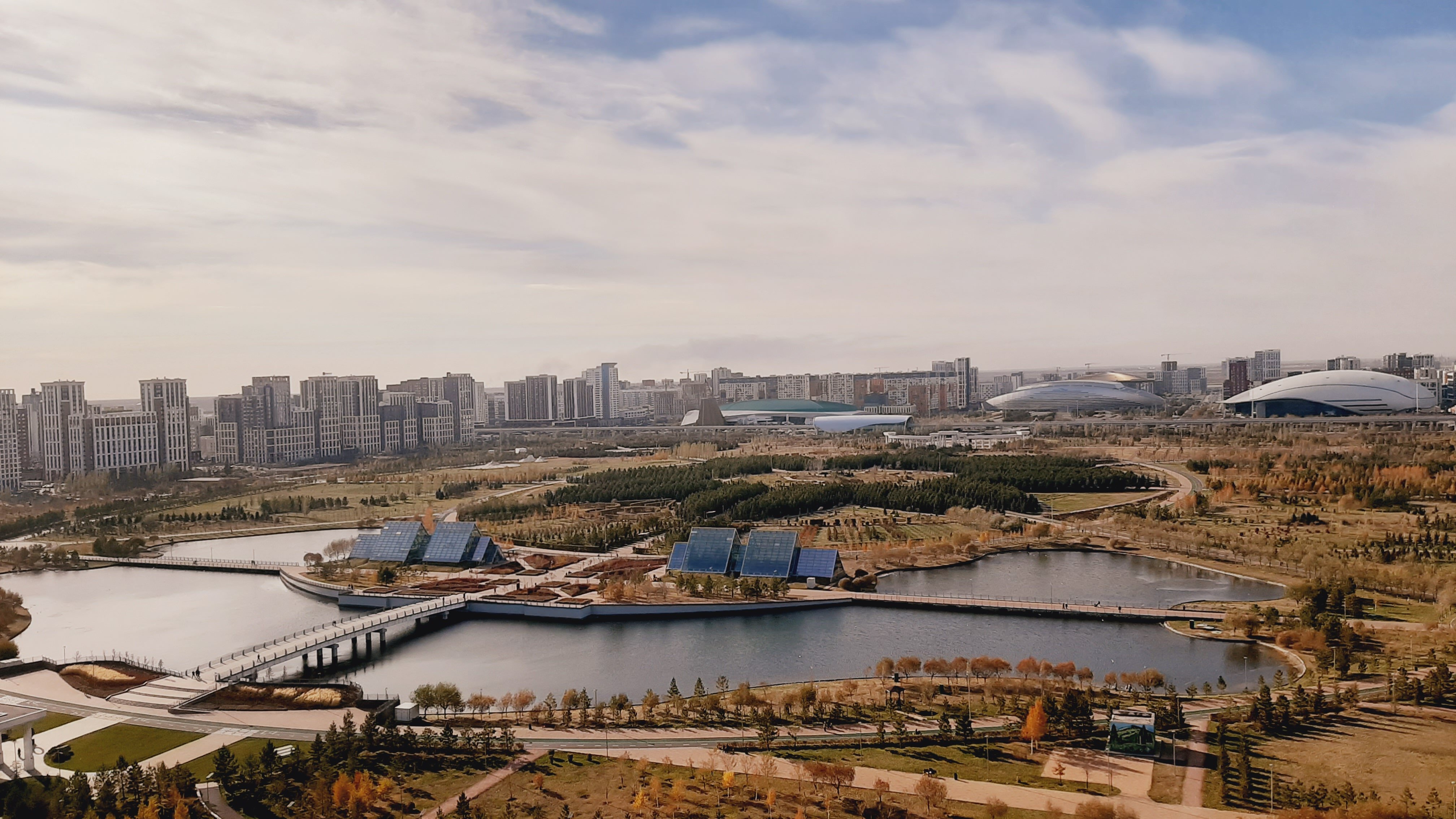 Фото Tor're Astana, Trademark Collection by Wyndham