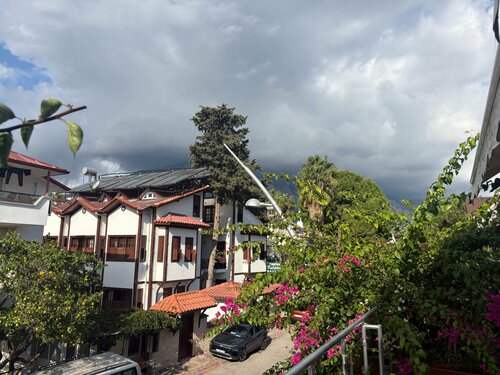 Внешний вид отеля Elegance Hotel Kemer в Кемере, фото 5