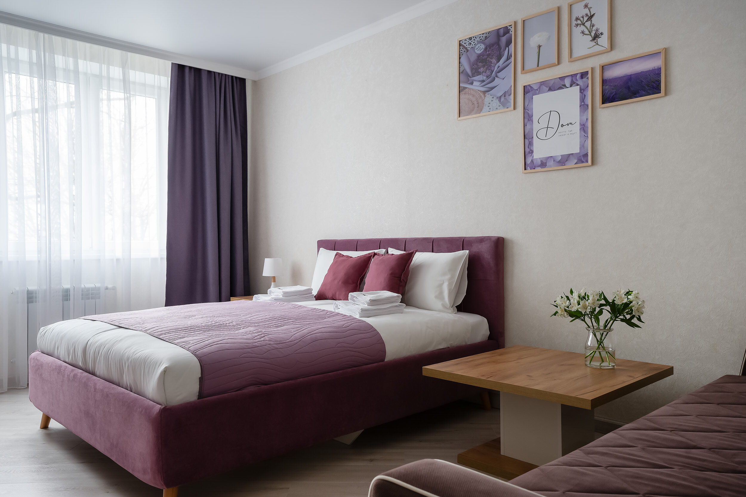 Фото Апартаменты Pavlov у Верхнего озера