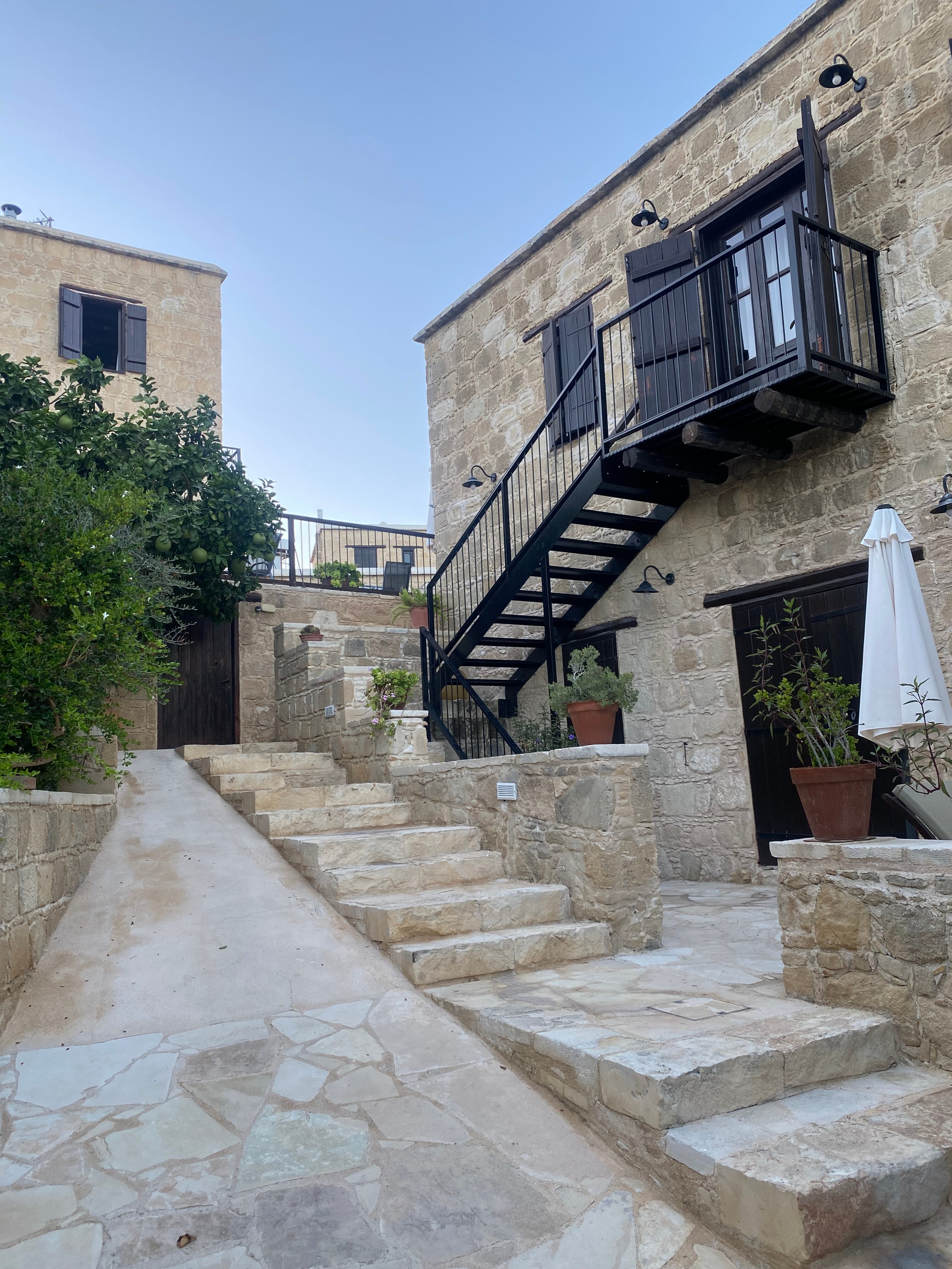 Фото Leonidas Village Houses