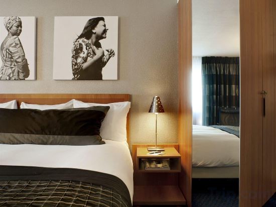 Фото Inntel Hotels Amsterdam Centre