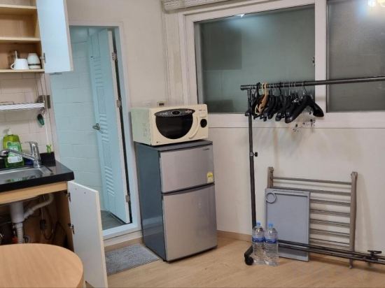 Фото Seoul Tower Ville