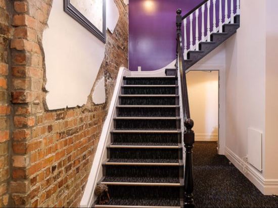 Фото Haka House Auckland City