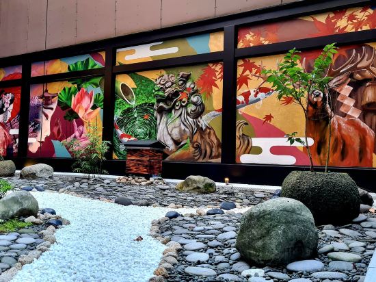 Фото Grand Millennium Auckland