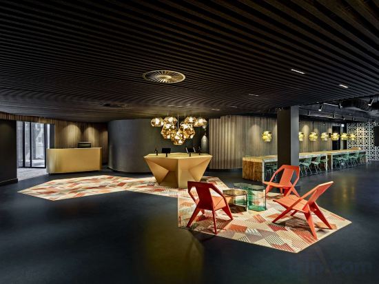 Фото The Florian Amsterdam Airport