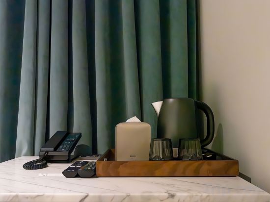 Фото Hotel Crescendo Seoul