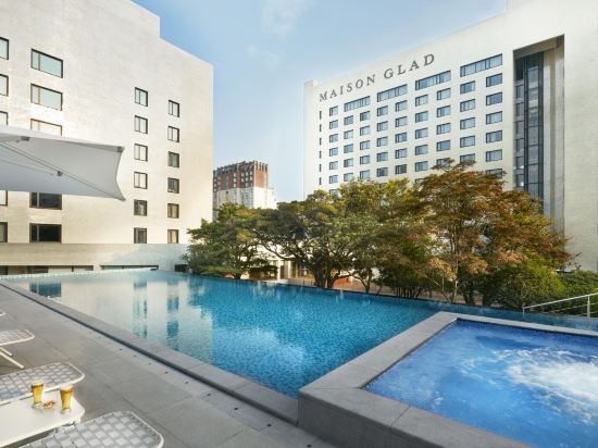 Фото Maison Glad Jeju