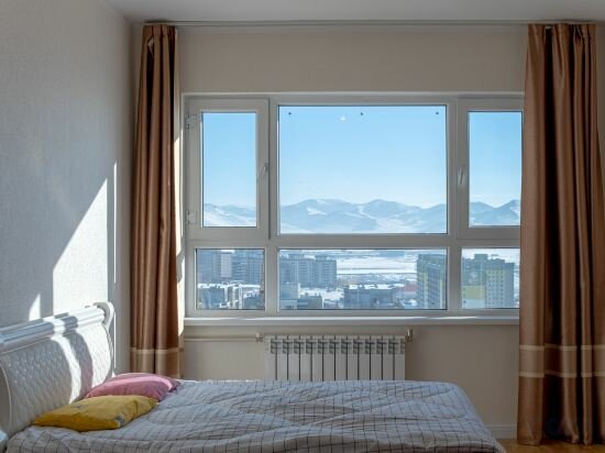 Фото Eagle Town Service Apartment