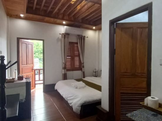 Фото Villa Wanika