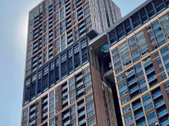 Apartments Lucentia Residences Bbcc by Wy Homestay, Kuala Lumpur, photo