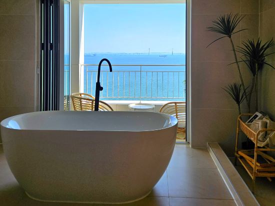 Фото Western Grace Hotel Incheon