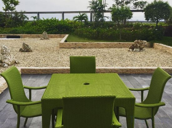 Фото Mactan Newtown C by HiveRooms