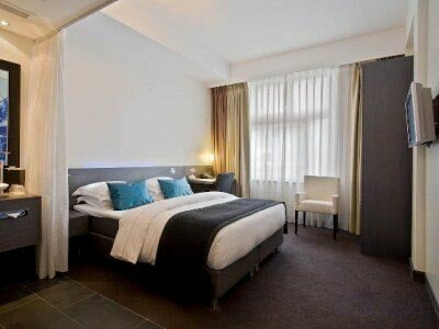 Фото Park Centraal Amsterdam