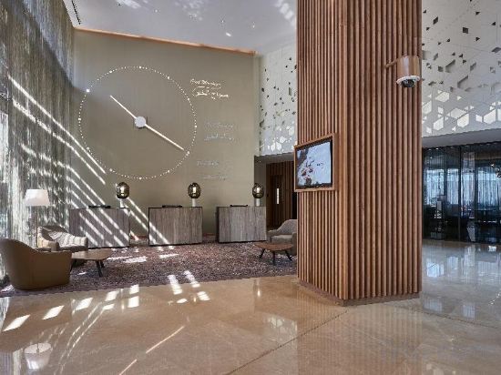 Фото Mysk Al Mouj