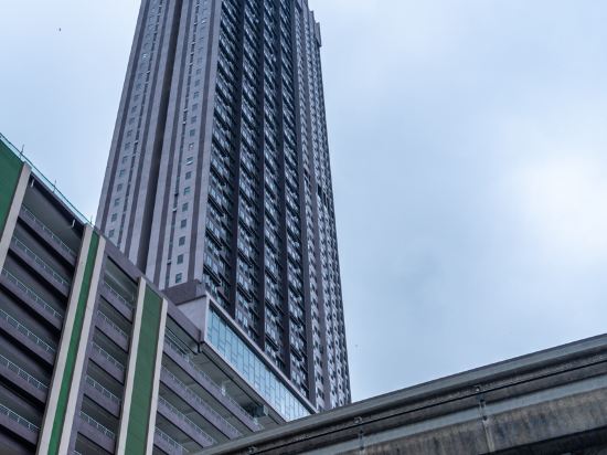 Фото Upper Hotel Suites-Riveria City-Kl Sentral-Monorail Tun Sambanthan