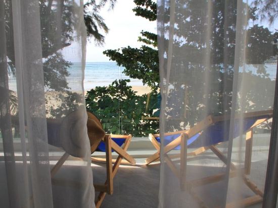 Фото Thai Kamala Beach Front