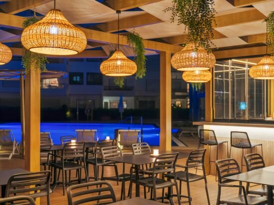 Фото Pestana Cascais Ocean & Conference Aparthotel