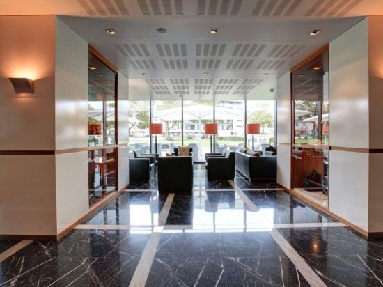 Фото Hotel Stadt Freiburg