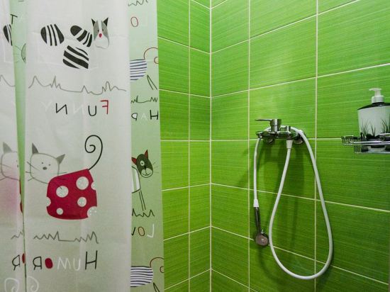 Фото Hostel Silk Roud
