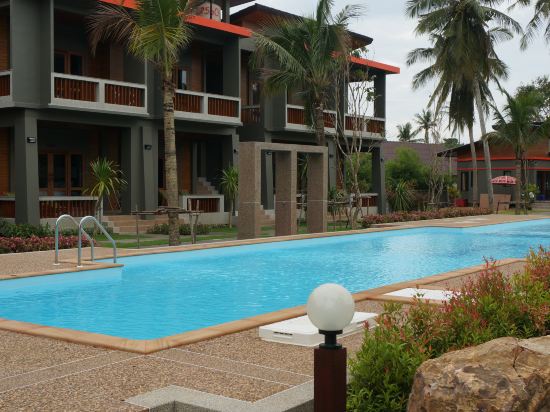 Фото Lanta Infinity Resort
