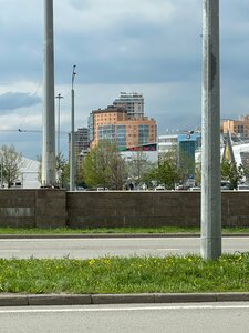 Иное жильё Дизайнерский лофт