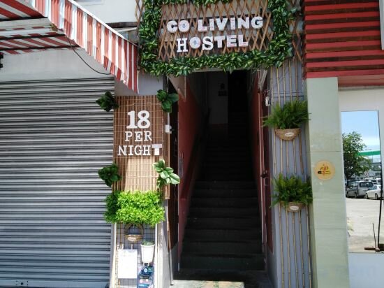 Hotel Co. Living Hostel Menglait, Bandar Seri Begawan, photo