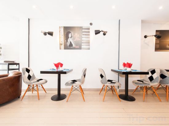 Фото Hotel Midi Zuid