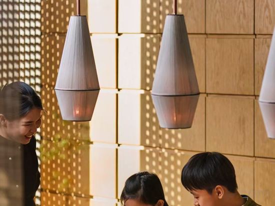 Фото The PuXuan Hotel and SPA