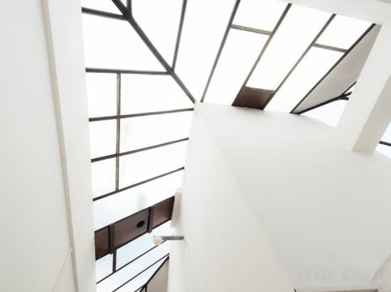 Фото Hotel Bernina Geneva