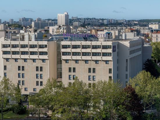 Фото Mercure Paris Porte de Versailles Expo Hotel