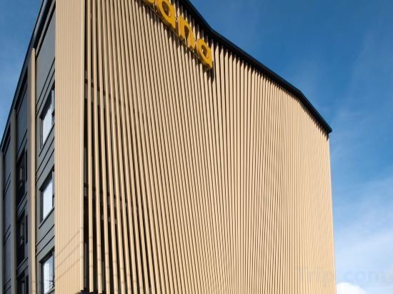 Фото Asana Hotel