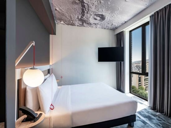 Фото Ibis Tbilisi City