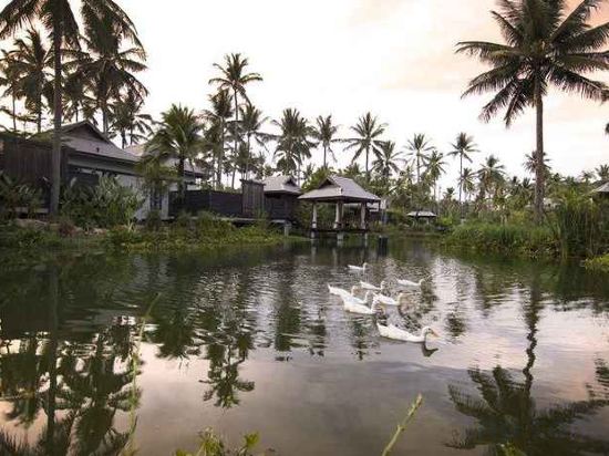 Фото Anantara Mai Khao Phuket Villas