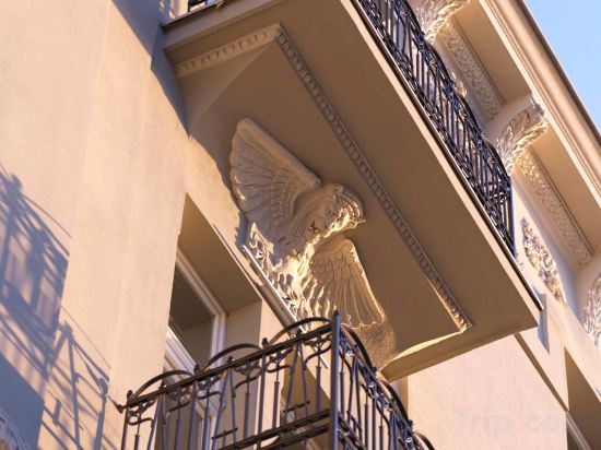 Фото Бристол