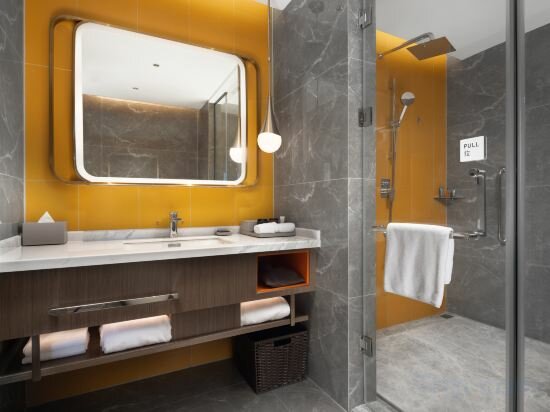 Фото Home2 Suites by Hilton Liaocheng Linqing