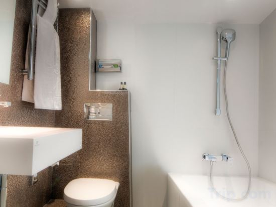 Фото Hotel Ile de France Opéra