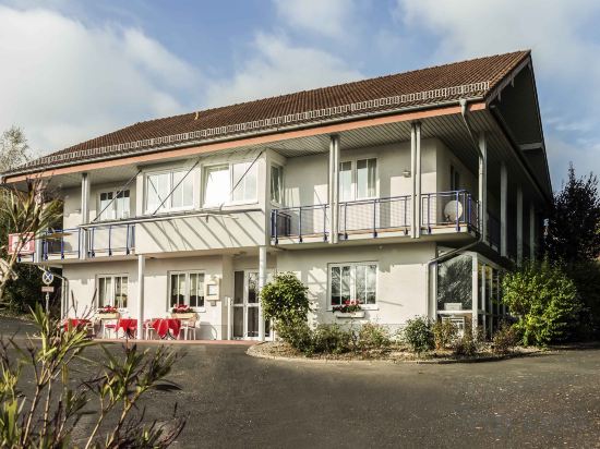 Фото Ibis Kassel Melsungen