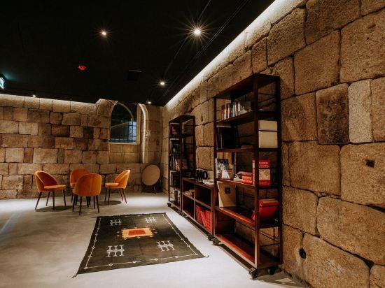 Фото Exmo. Hotel by Olivia Singular Houses