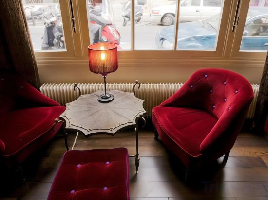 Фото Hotel Pax Opera