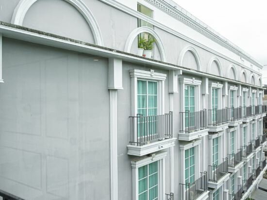 Фото Villa de Pranakorn