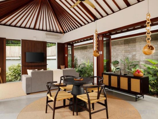 Фото Omekali Canggu by Nakula